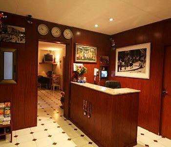 Casa de hóspedes Rembrandt 2*