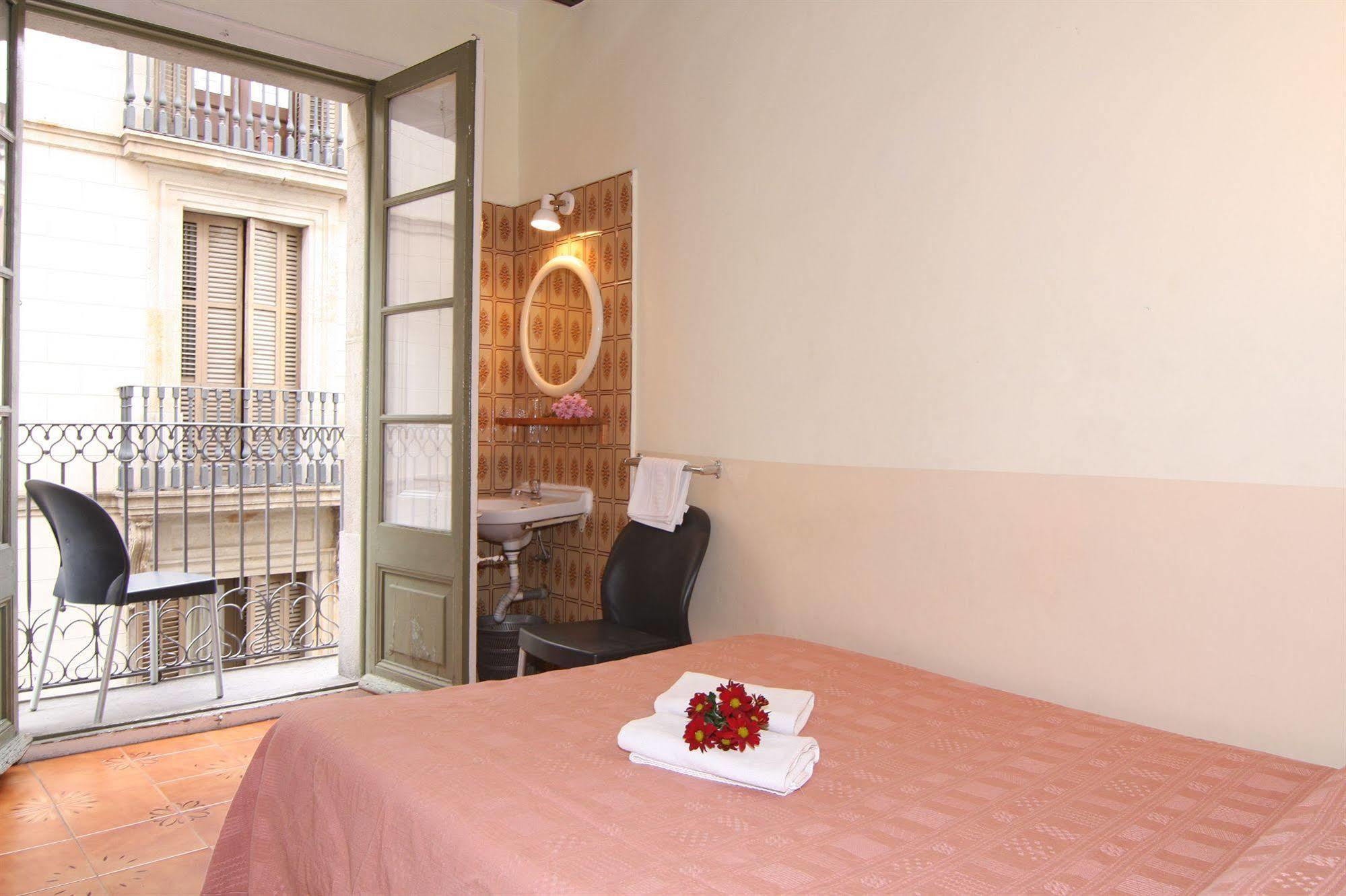 Casa de hóspedes Rembrandt Barcelona