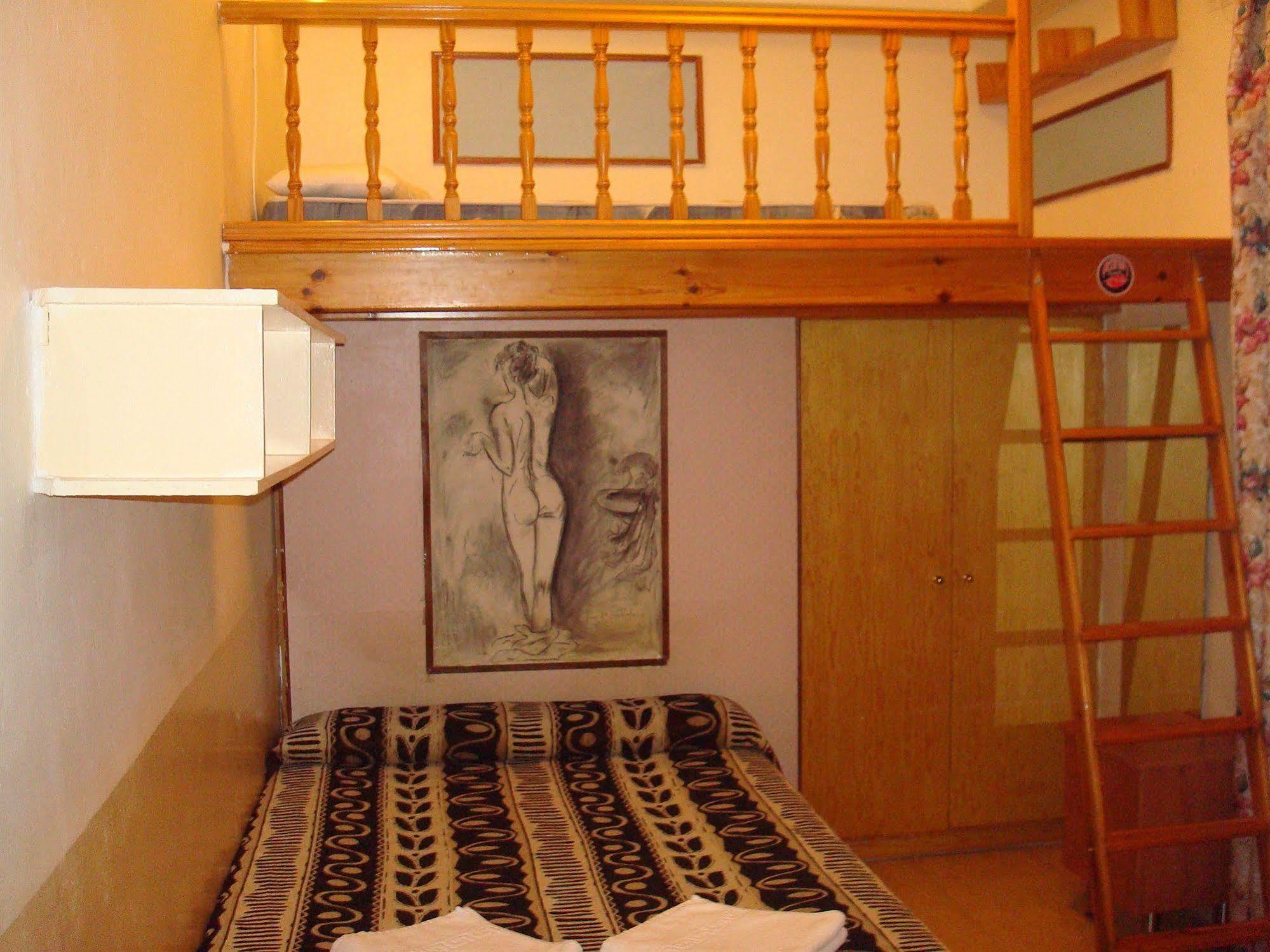 Rembrandt Casa de hóspedes 2*